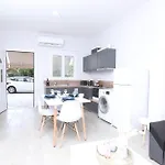 Casa Michelen, Corfu Apartmán *