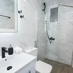 Casa Michelen, Corfu Apartmán *