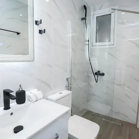 Casa Michelen, Corfu Appartement *