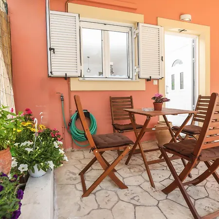 Casa Michelen, Corfu *