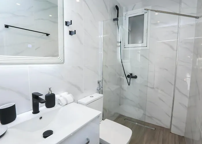 Casa Michelen, Corfu Appartement *