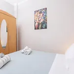 Casa Michelen, Corfu Apartamento