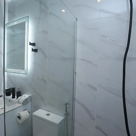 Appartement Casa Michelen, Corfu