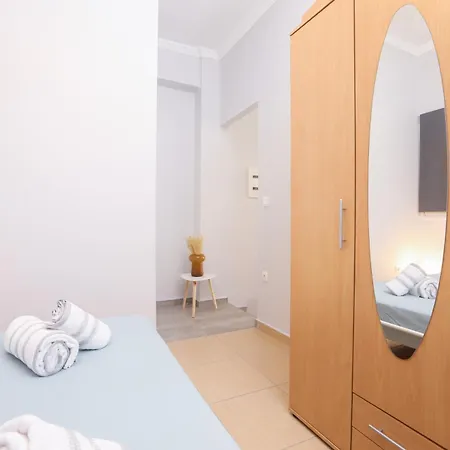 Casa Michelen, Corfu *