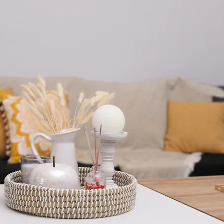 Appartement Casa Michelen, Corfu *