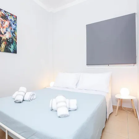 Appartement Casa Michelen, Corfu Corfu (city)