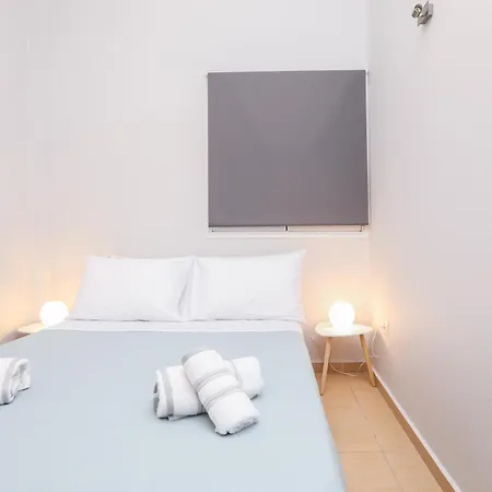 Casa Michelen, Corfu Corfu (city)