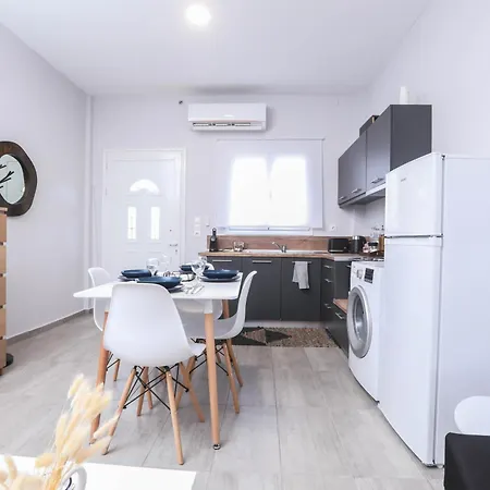 Appartement Casa Michelen, Corfu Corfu (city)