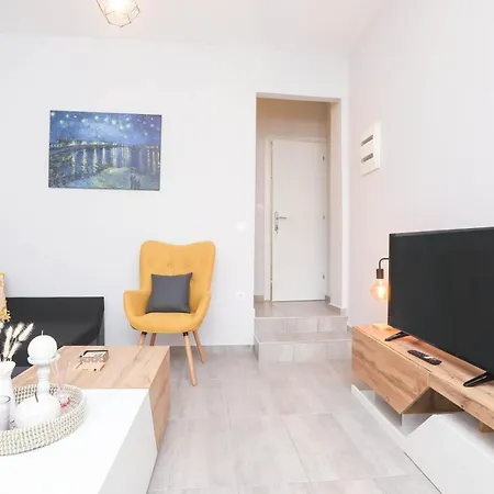 Appartement Casa Michelen, Corfu