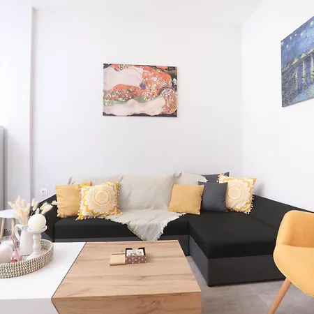 Casa Michelen, Corfu Appartement *