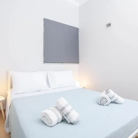 Casa Michelen, Corfu Appartement Corfu (city)