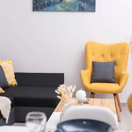 Casa Michelen, Corfu *