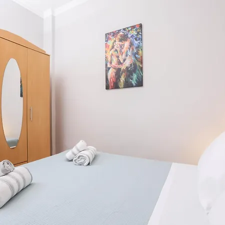 Casa Michelen, Corfu Appartement