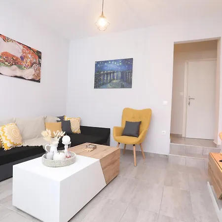 Casa Michelen, Corfu Appartement Corfu (city)