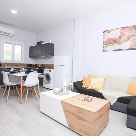 Casa Michelen, Corfu