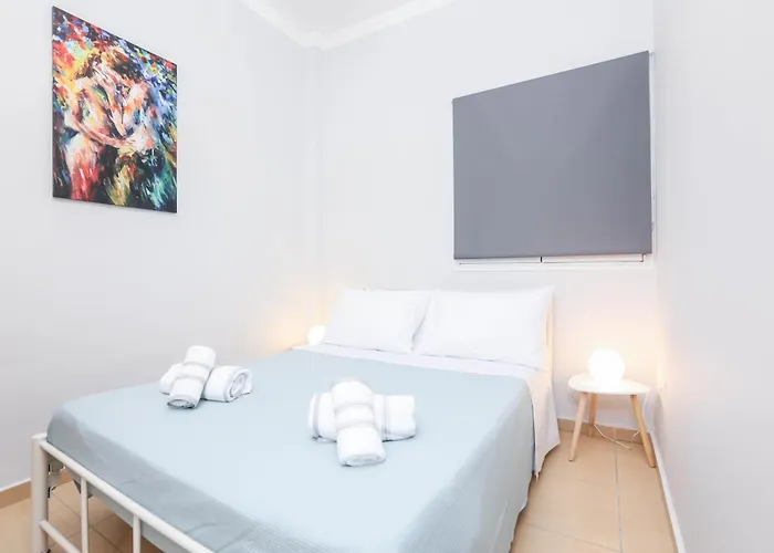 Apartment Casa Michelen, Corfu Corfu (city)