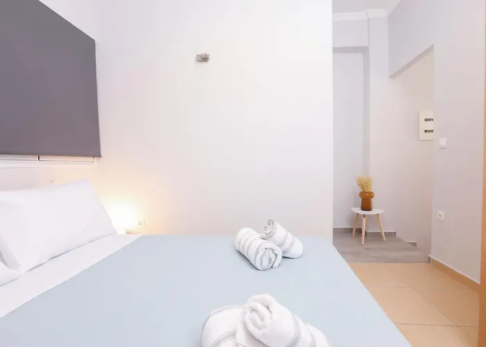 Casa Michelen, Corfu Apartment Corfu (city)