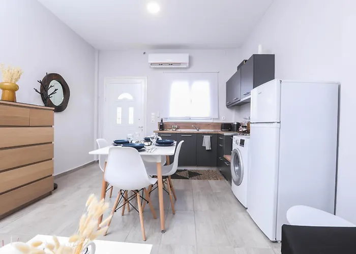 Apartment Casa Michelen, Corfu Corfu (city)