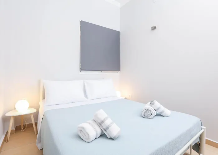 Casa Michelen, Corfu Apartment Corfu (city)