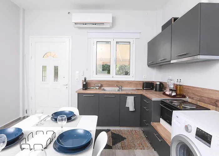 Casa Michelen, Corfu Corfu (city)