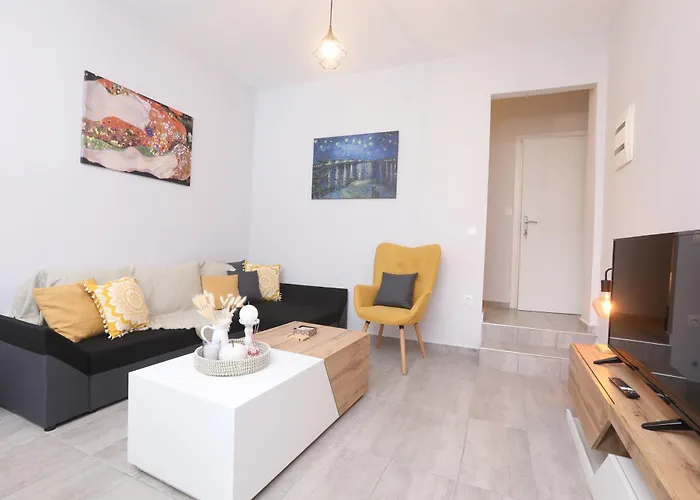 Casa Michelen, Corfu Apartment Corfu (city)